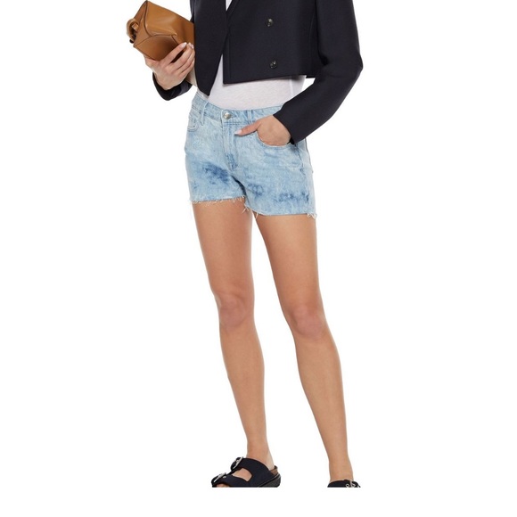 Frame le grand garçon shorts, nwt. Sz 29 - Picture 5 of 10